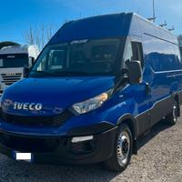 Iveco daily metano