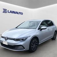 Volkswagen Golf 1.4 TSI eHYBRID 204 CV DSG Style