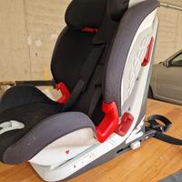 Seggiolino auto Chicco isofix da
9-36 kg
 