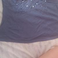 Top Fiorella Rubino curvy