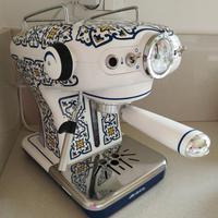 Macchina caffè Ariete-Capri