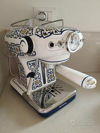 Macchina caffè Ariete-Capri