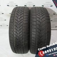 Gomme 215 60 17 Dunlop 95% MS 215 60 R17