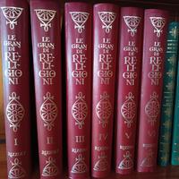 Enciclopedia le grandi religioni