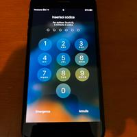 Apple iPhone 8 Plus - 64GB - Grigio siderale