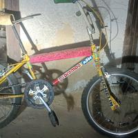 bmx bianchi vintage 