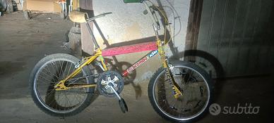 bmx bianchi vintage 