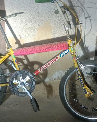 bmx bianchi vintage 