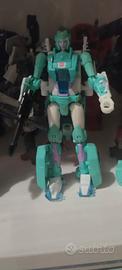 Transformers moonracer