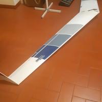 Tuttala RC vintage Multiplex Cortina