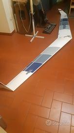 Tuttala RC vintage Multiplex Cortina