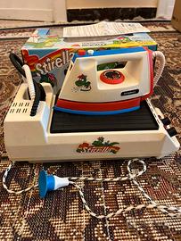 Stirella micromax anni 80 nuovo