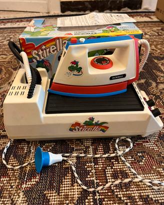 Stirella micromax anni 80 nuovo