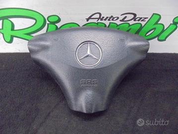 AIRBAG VOLANTE PER VANEO W414 ANNO 2004