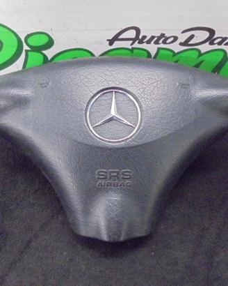AIRBAG VOLANTE PER VANEO W414 ANNO 2004