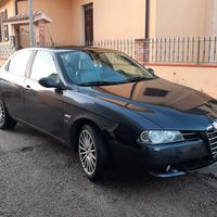 ALFA ROMEO 156 2ª serie - 2005