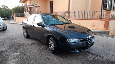 ALFA ROMEO 156 2ª serie - 2005