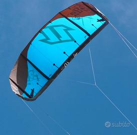 attrezzatura kitesurf North Rebel 