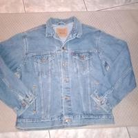 giacca Levi's L vintage 