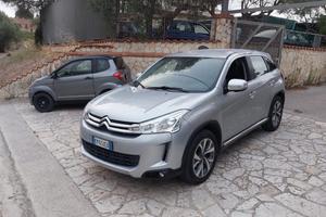 CITROEN C4 AIRCROSS 1.6 D.