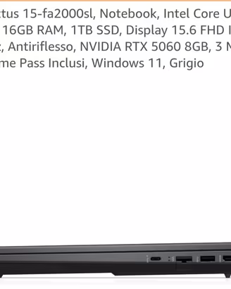 notebook hp victus 