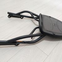 Attacco + piastra bauletto Kawasaki Eliminator 500