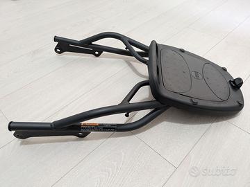 Attacco + piastra bauletto Kawasaki Eliminator 500