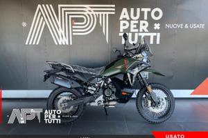 CFMOTO 1000 Mt-X