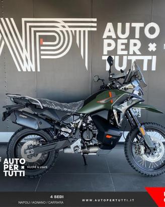 CFMOTO 1000 Mt-X MT-X 1000