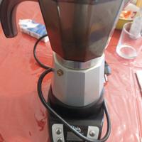 Macchina caffè Alicia DE Longhi 