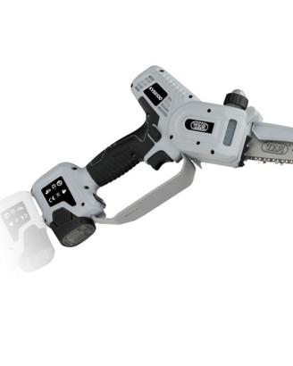 POTATORE a batteria Volpi KVS 5100