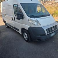 Fiat ducato 2.0 multiget 130cv