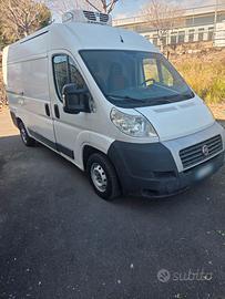 Fiat ducato 2.0 multiget 130cv