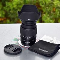 Nikkor Nikon Z  24-70 f4 