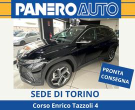 HYUNDAI Tucson 1.6 HEV aut.Exellence con promo "