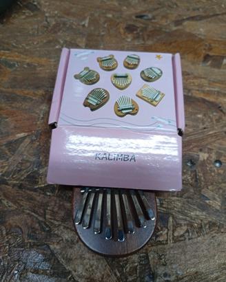 kalimba 