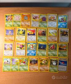 Pokemon - Set Jungle