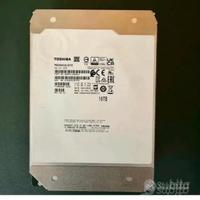 Hdd toshiba 16 tb sata
