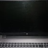 computer hp 250 g5 (parti: schermo)