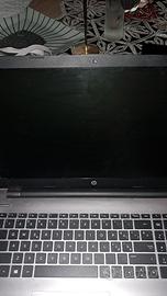 computer hp 250 g5 (parti: schermo)