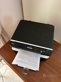 Brother DCP-1612W stampante laser Wi-Fi