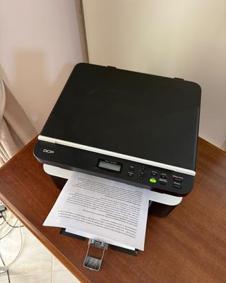 Brother DCP-1612W stampante laser Wi-Fi