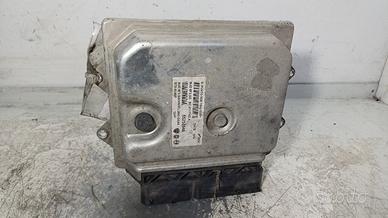 CENTRALINA MOTORE FIAT Punto EVO 55255946//MJD8F3.