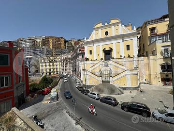 Appartamento Napoli [Cod. rif 3256755VRG]