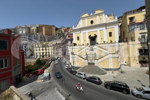 Appartamento Napoli [Cod. rif 3256755VRG]