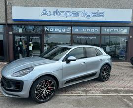 PORSCHE Macan 2.9 GTS