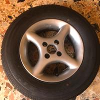 Pneumatici Maxxis victra 510 165/80/13 87T nuovi