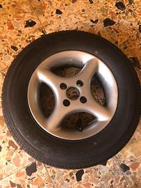 Pneumatici Maxxis victra 510 165/80/13 87T nuovi