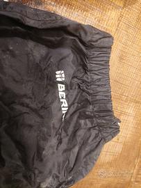 Ghette copriscarpe moto uomo Bering e Nolan