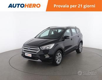 FORD Kuga PE95230